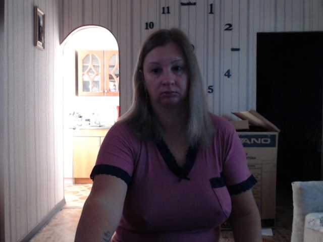 BustyBlondy live cam on BongaCams