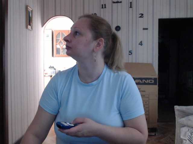 BustyBlondy live cam on BongaCams