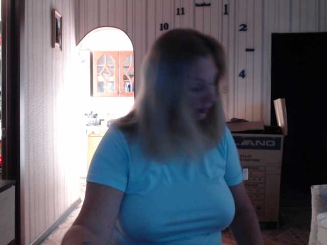 BustyBlondy live cam on BongaCams