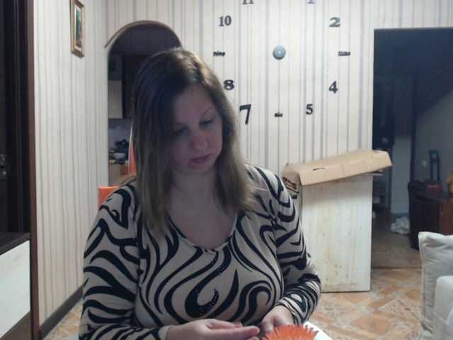 BustyBlondy live cam preview