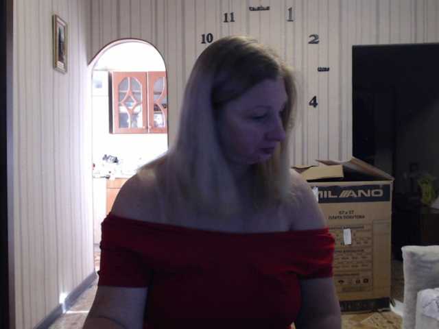BustyBlondy live cam on BongaCams