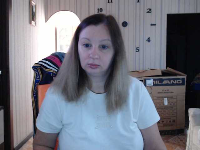 BustyBlondy