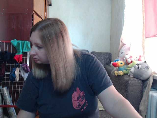 BustyBlondy Live Cam on BongaCams
