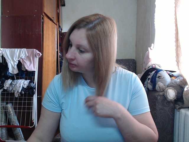 BustyBlondy Live Cam on BongaCams