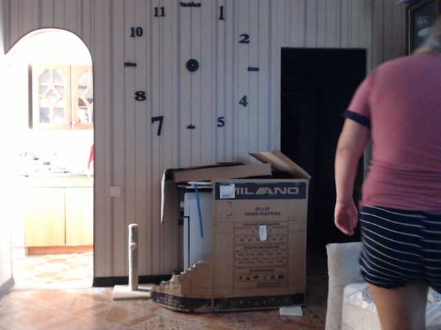 BustyBlondy live cam on BongaCams