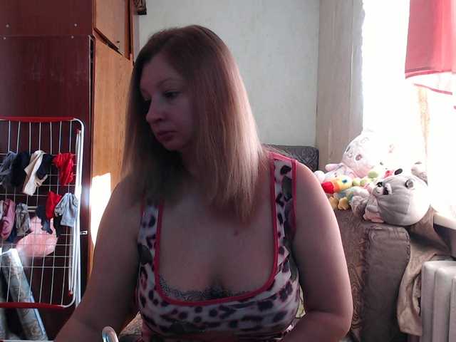 BustyBlondy live cam on BongaCams