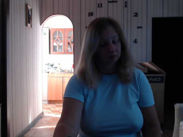 BustyBlondy live cam on BongaCams