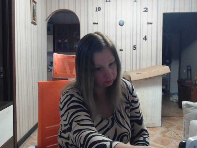 BustyBlondy live cam preview