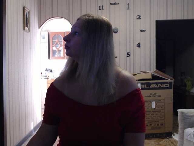 BustyBlondy live cam preview