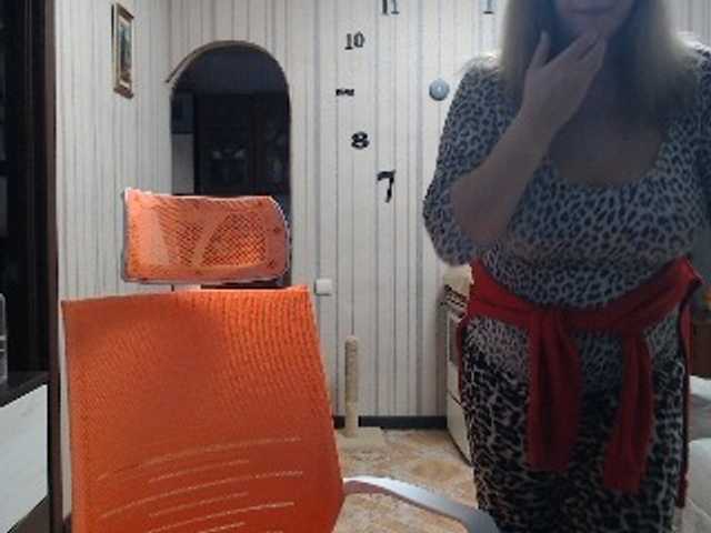 BustyBlondy live cam on BongaCams