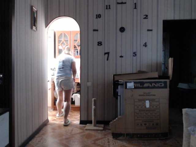 BustyBlondy live cam on BongaCams