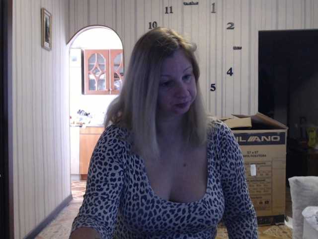 BustyBlondy live cam on BongaCams