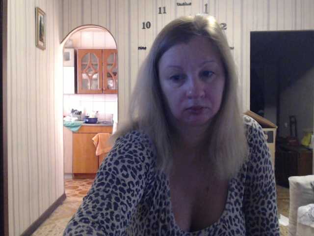 BustyBlondy live cam preview
