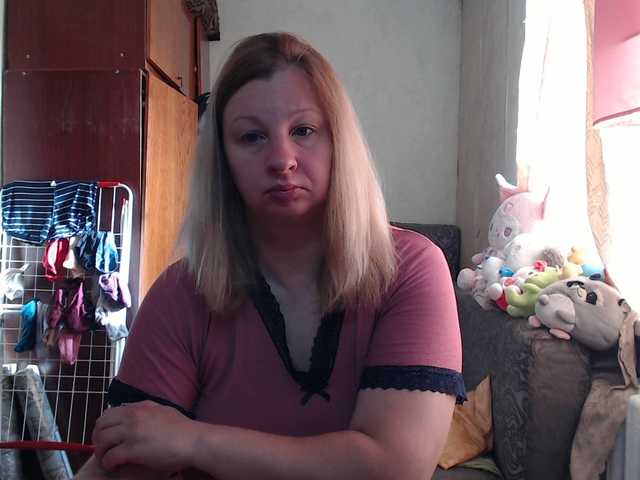 BustyBlondy live cam on BongaCams