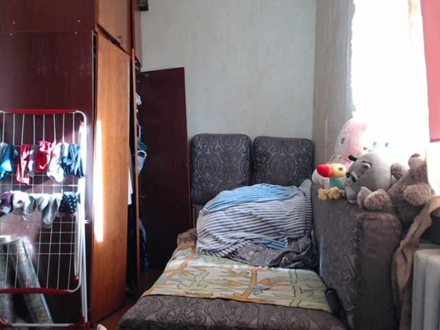 BustyBlondy webcam