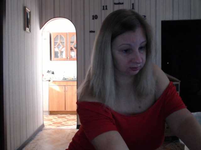 BustyBlondy live cam on BongaCams