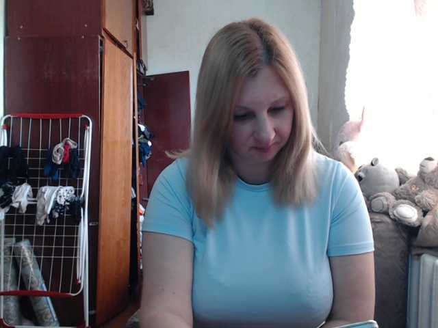 BustyBlondy Live Cam and Statistics on UnifiedCams