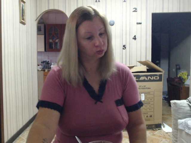BustyBlondy live cam preview