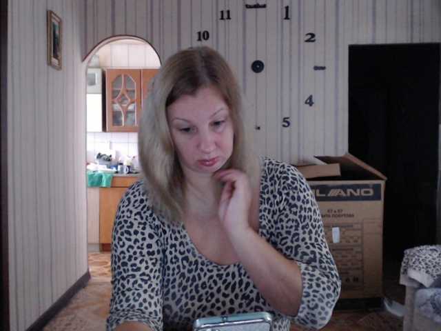 BustyBlondy live cam on BongaCams