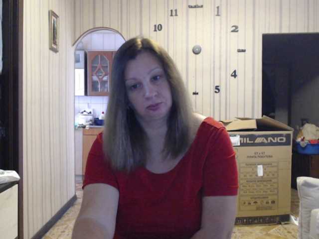 BustyBlondy