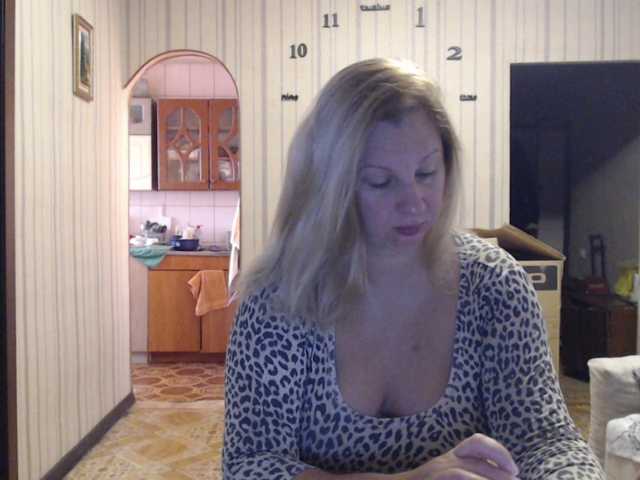 BustyBlondy live cam on BongaCams