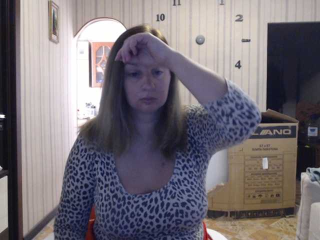 BustyBlondy live cam on BongaCams