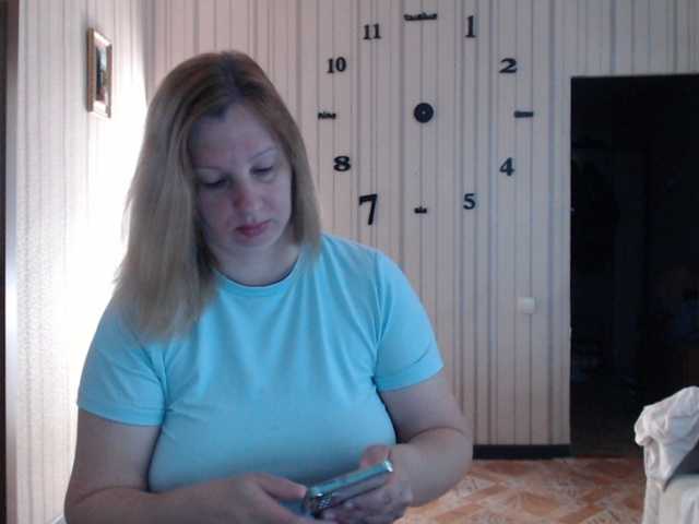BustyBlondy live cam on BongaCams