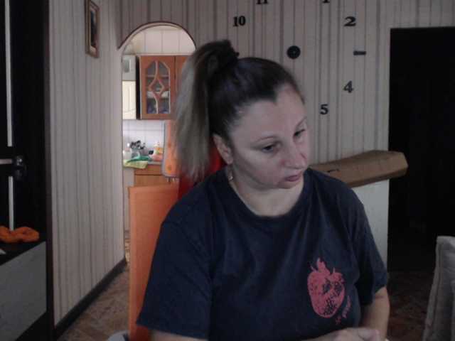 BustyBlondy live cam on BongaCams