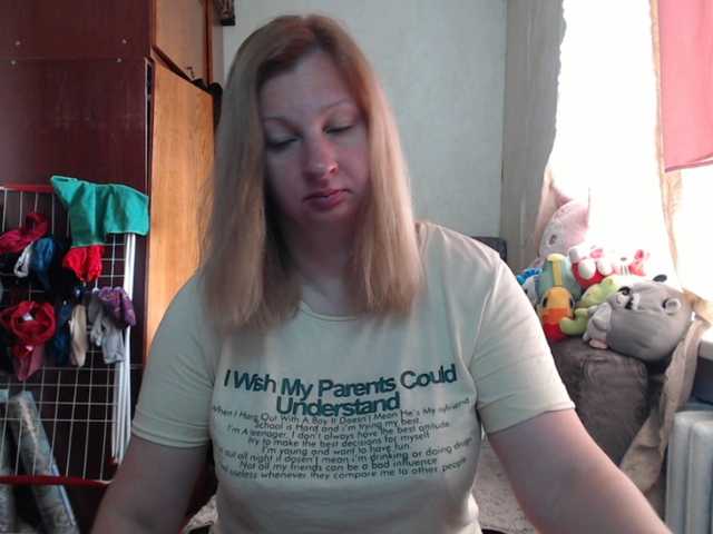 BustyBlondy Live Cam on BongaCams