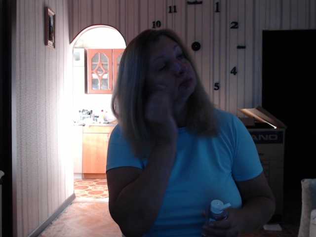BustyBlondy live cam on BongaCams