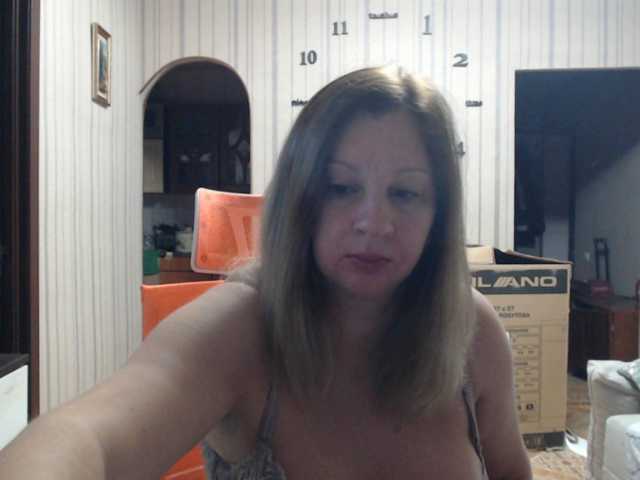 BustyBlondy, en vivo ahora en BongaCams