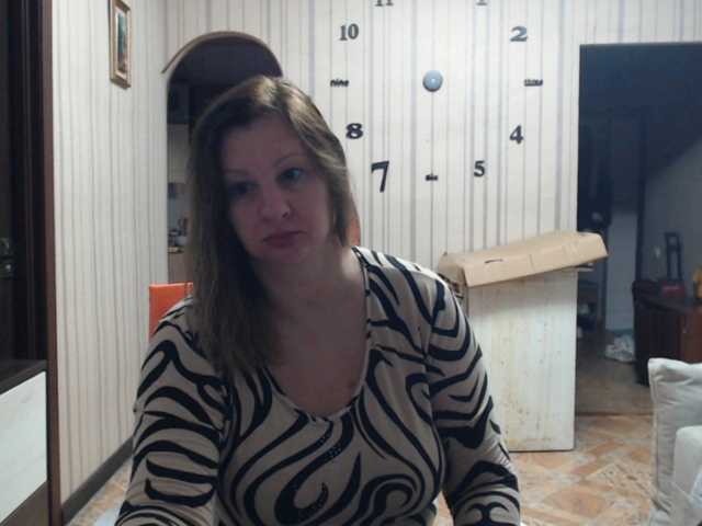 BustyBlondy live cam preview