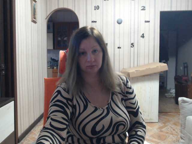 BustyBlondy live cam preview
