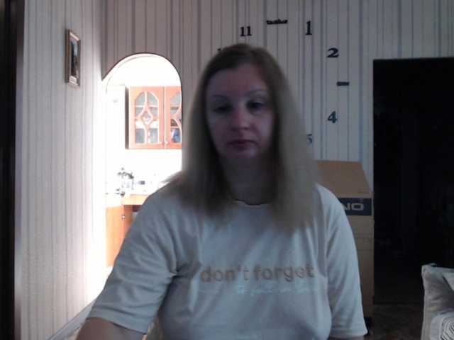 BustyBlondy live cam on BongaCams