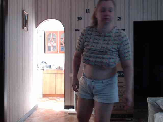 BustyBlondy Live Webcam on BongaCams
