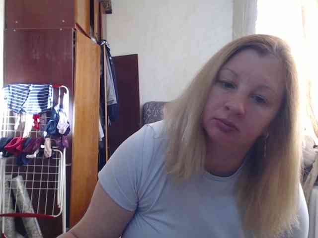 BustyBlondy BustyBlondy