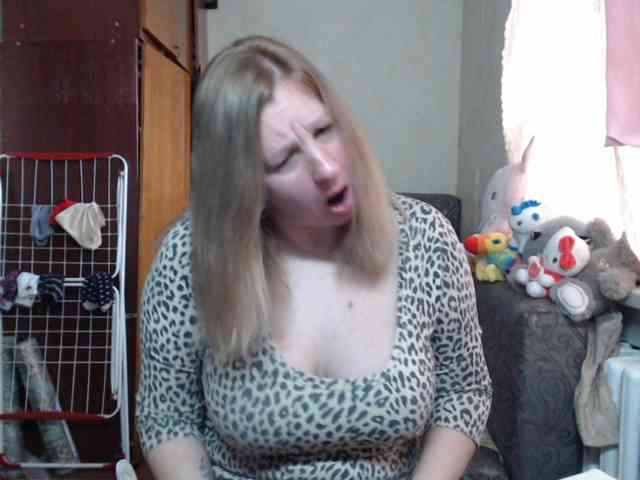 BustyBlondy Live Webcam on BongaCams