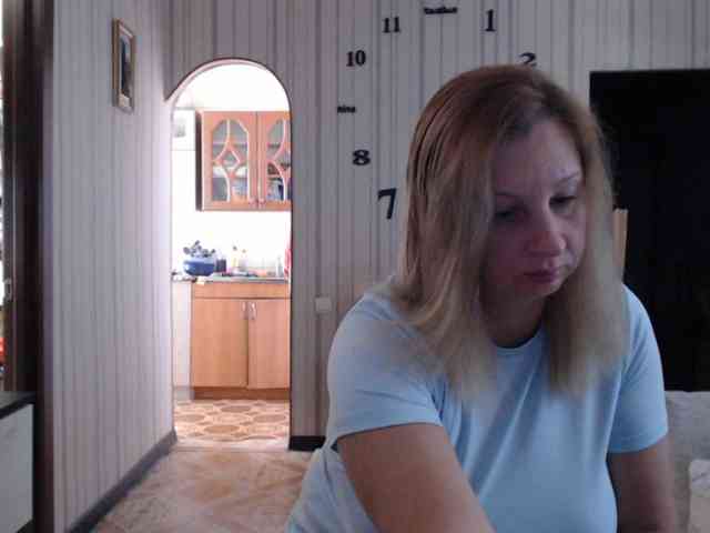 BustyBlondy BustyBlondy