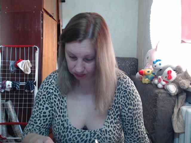 BustyBlondy Live Webcam on BongaCams