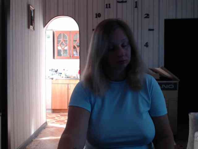 BustyBlondy BustyBlondy