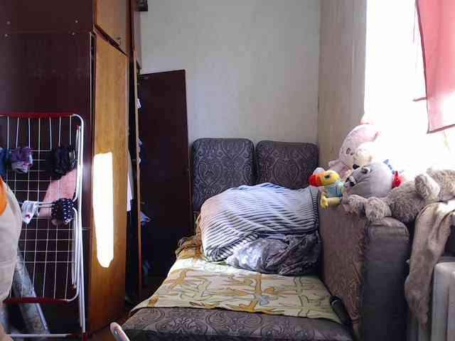 BustyBlondy webcam