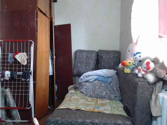 BustyBlondy webcam