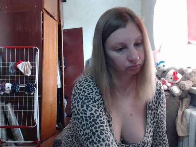 BustyBlondy Live Webcam on BongaCams