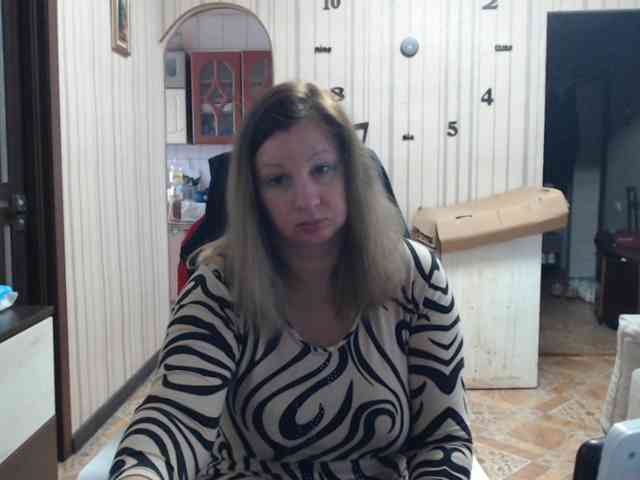 BustyBlondy BustyBlondy