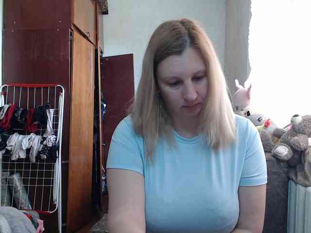 BustyBlondy Live Webcam on BongaCams
