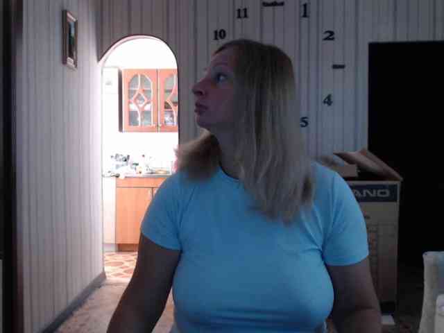 BustyBlondy Live Webcam on BongaCams