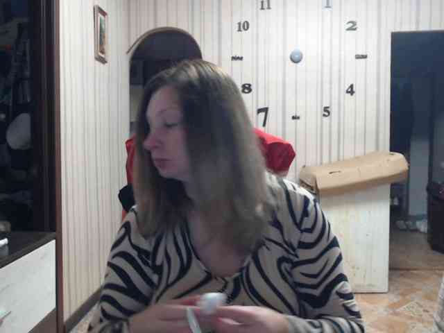 BustyBlondy BustyBlondy