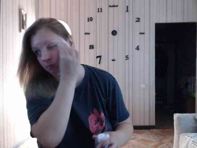 BustyBlondy Live Webcam on BongaCams