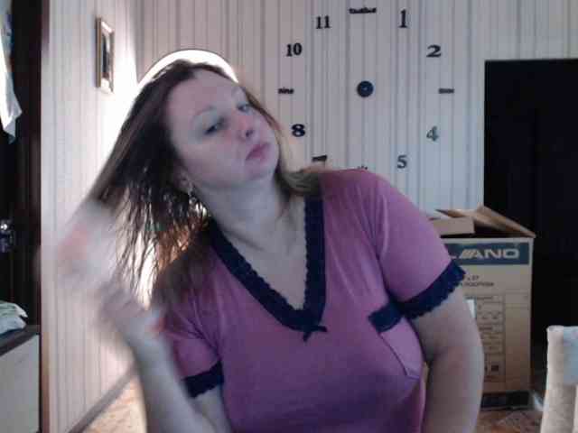 BustyBlondy BustyBlondy