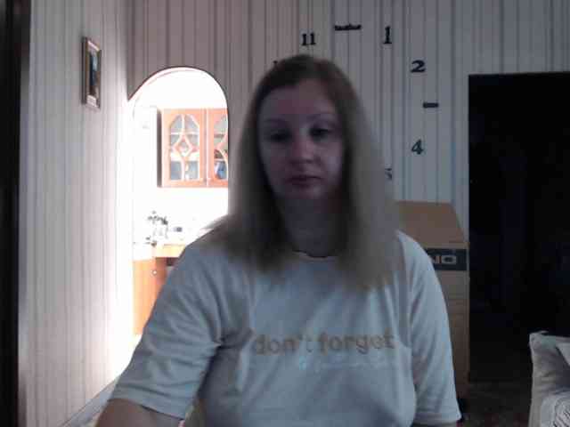 BustyBlondy BustyBlondy